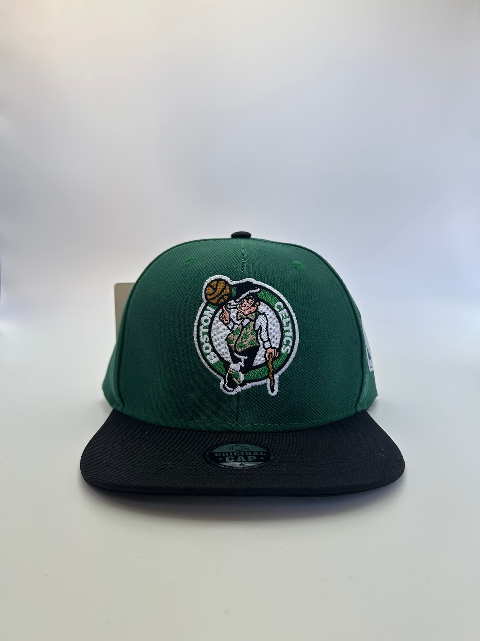 Boné Boston Celtis