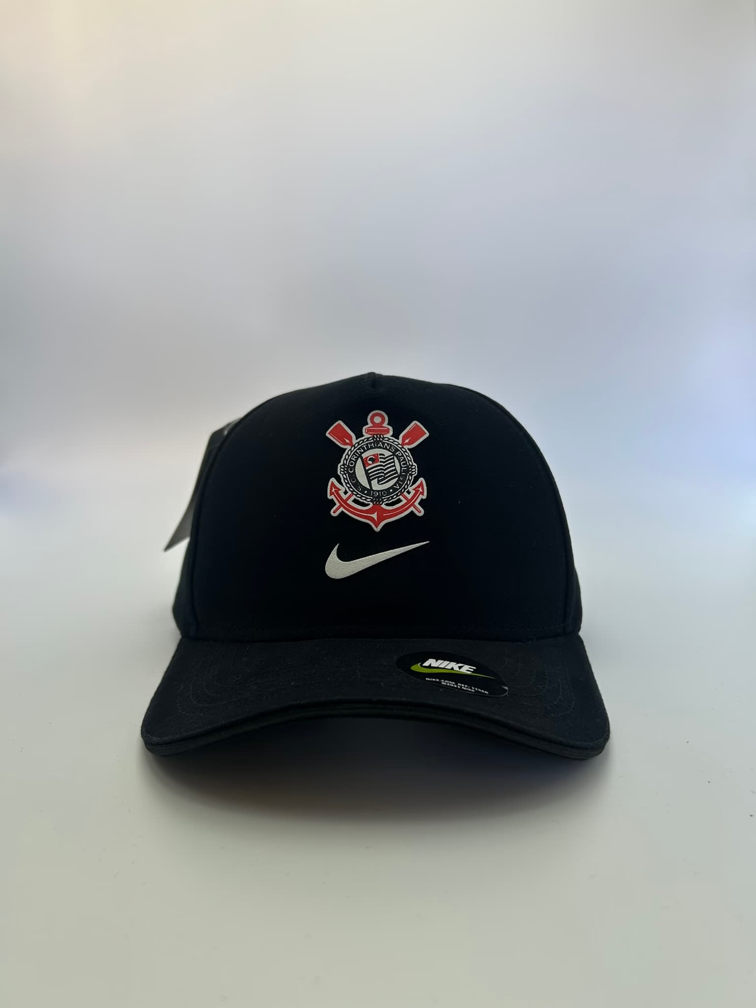 Boné Corinthians disponível na Vital Bonés
